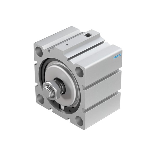 Short-Stroke Cylinder AEVC-80-25-A-P
